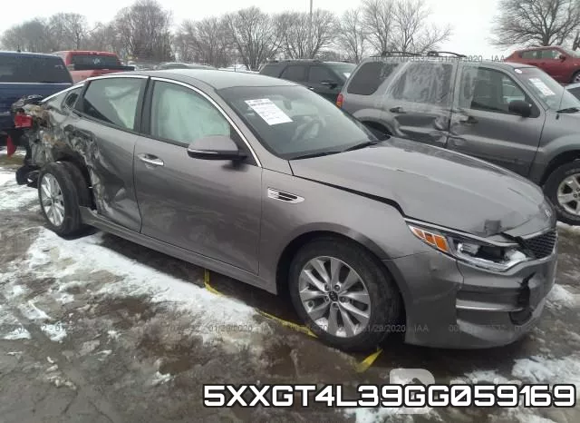 5XXGT4L39GG059169