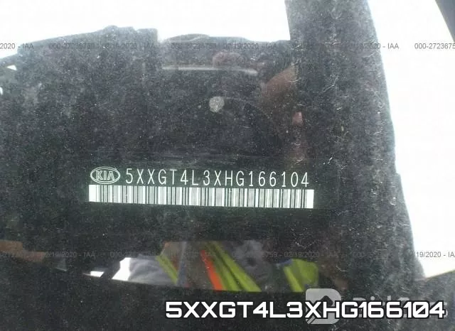 5XXGT4L3XHG166104