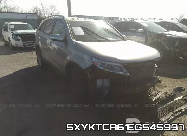 5XYKTCA61EG545937