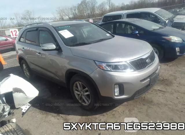 5XYKTCA67EG523988