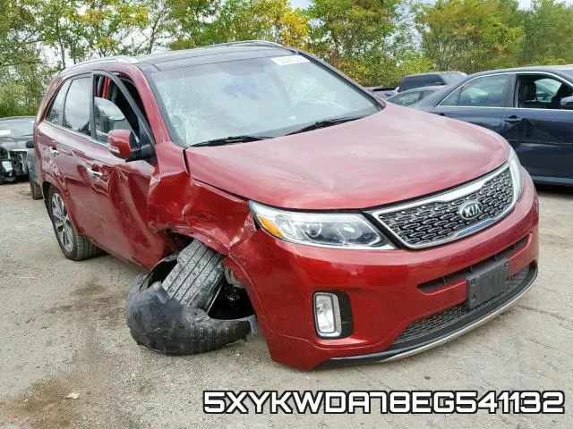 5XYKWDA78EG541132