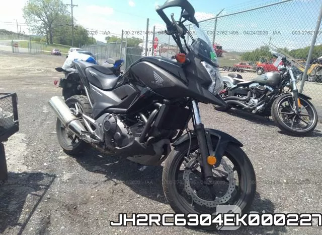 JH2RC6304EK000227