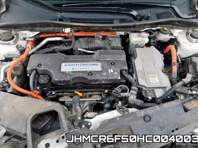 JHMCR6F50HC004003