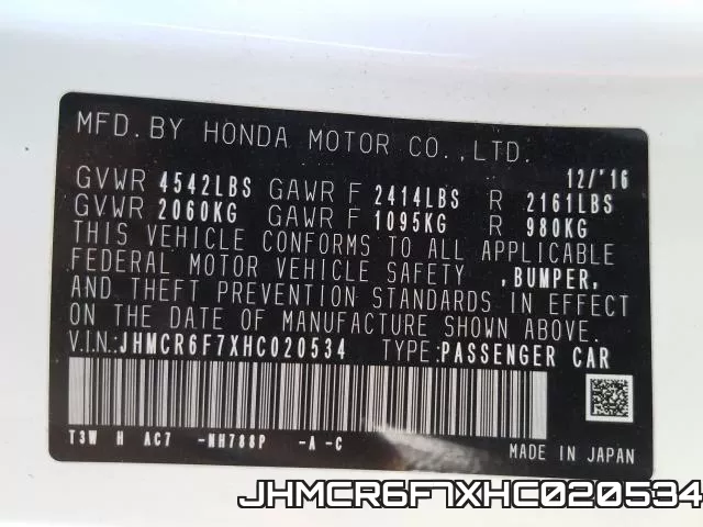 JHMCR6F7XHC020534_10.webp