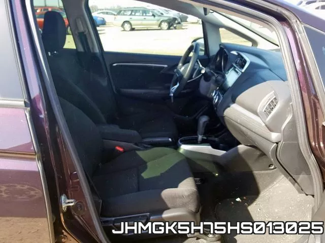 JHMGK5H75HS013025