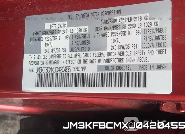 JM3KFBCMXJ0420455_9.webp