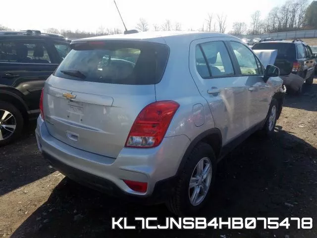 KL7CJNSB4HB075478