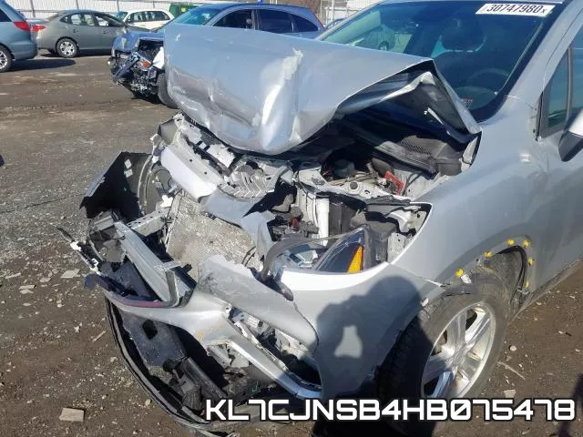 KL7CJNSB4HB075478