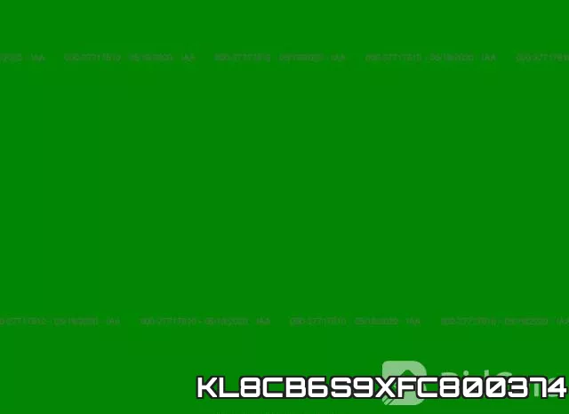 KL8CB6S9XFC800374