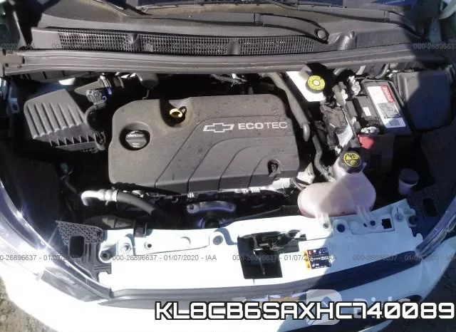 KL8CB6SAXHC740089