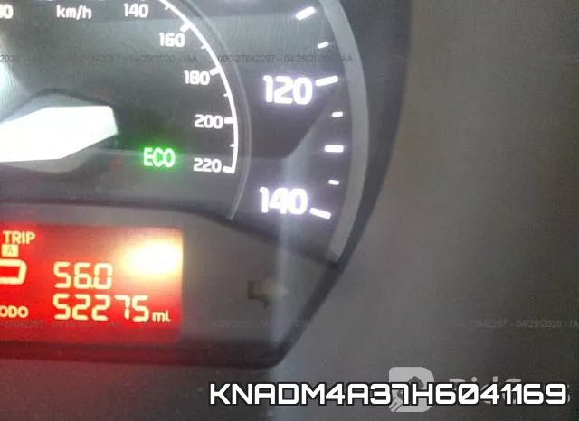 KNADM4A37H6041169