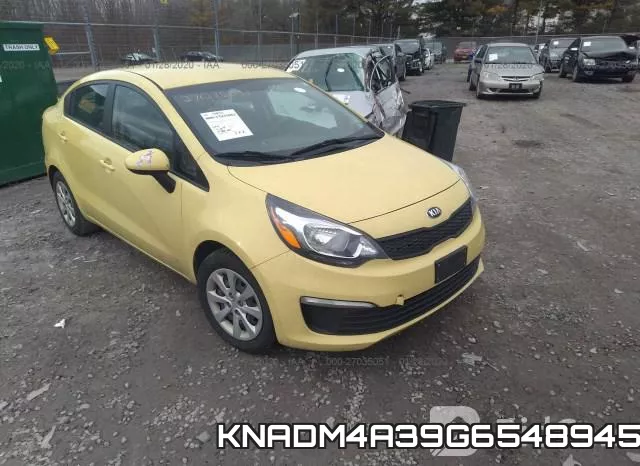 KNADM4A39G6548945