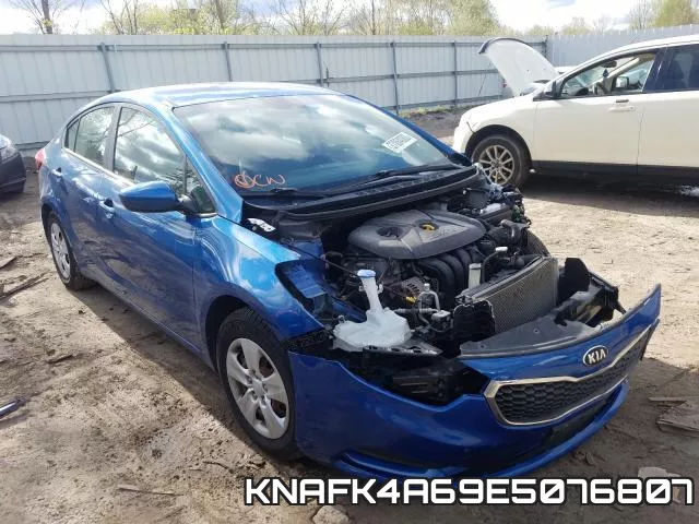 KNAFK4A69E5076807