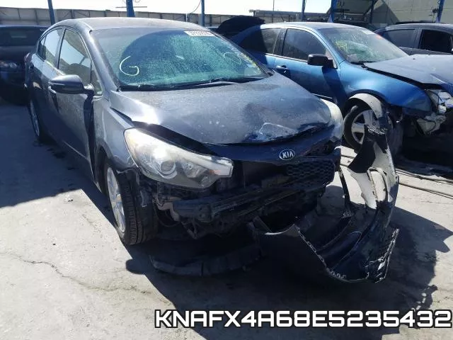 KNAFX4A68E5235432