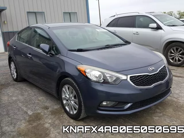 KNAFX4A80E5050695