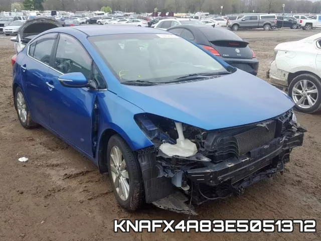 KNAFX4A83E5051372