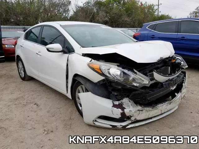 KNAFX4A84E5096370