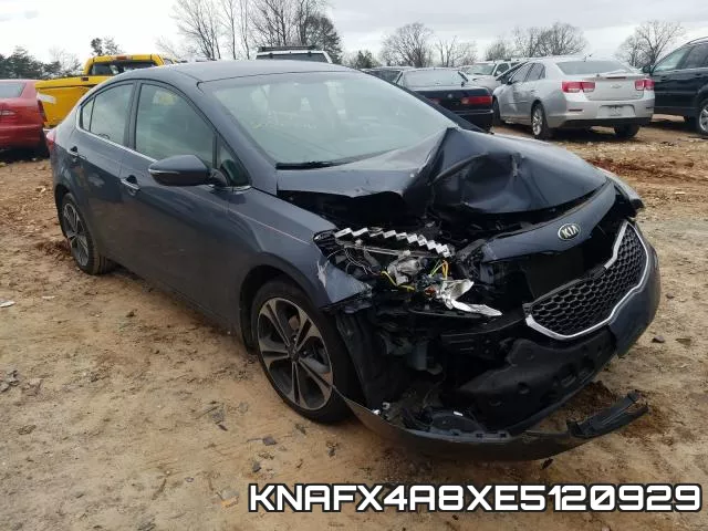 KNAFX4A8XE5120929