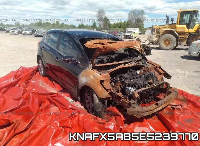 KNAFX5A85E5239770