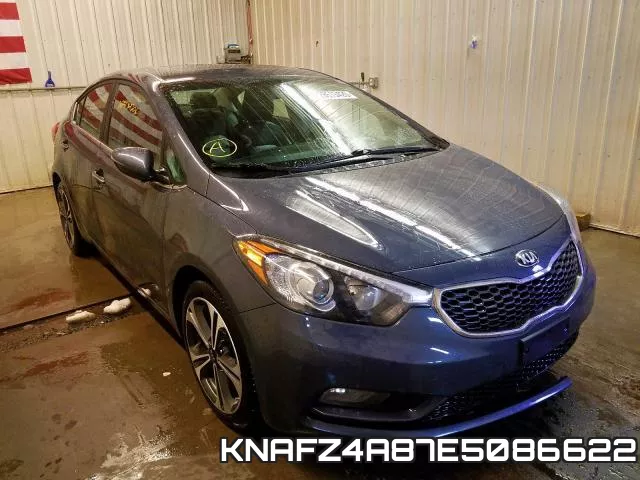 KNAFZ4A87E5086622