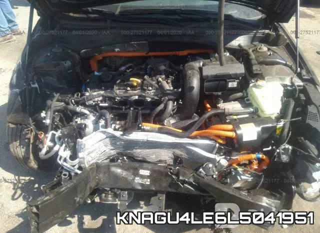 KNAGU4LE6L5041951