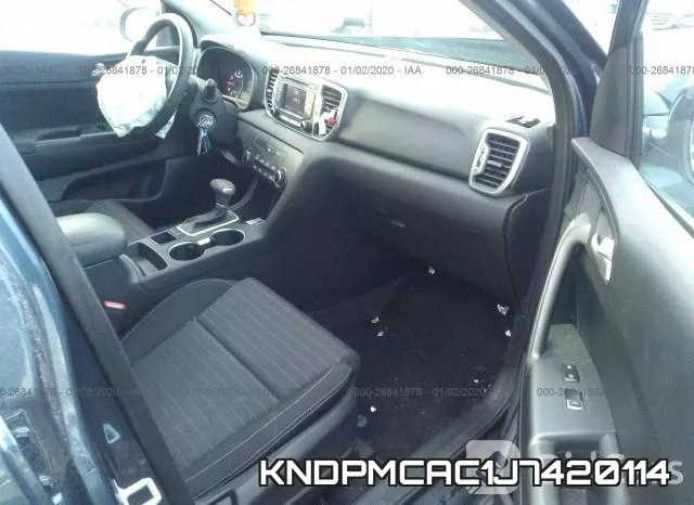 KNDPMCAC1J7420114