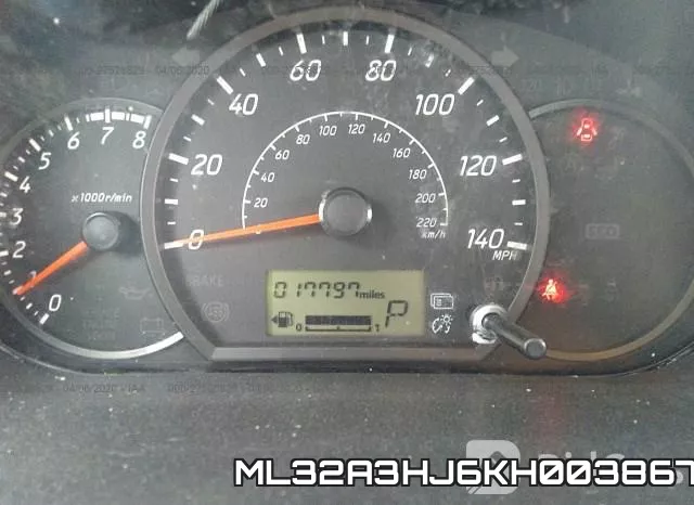 ML32A3HJ6KH003867