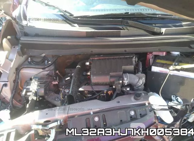 ML32A3HJ7KH005384