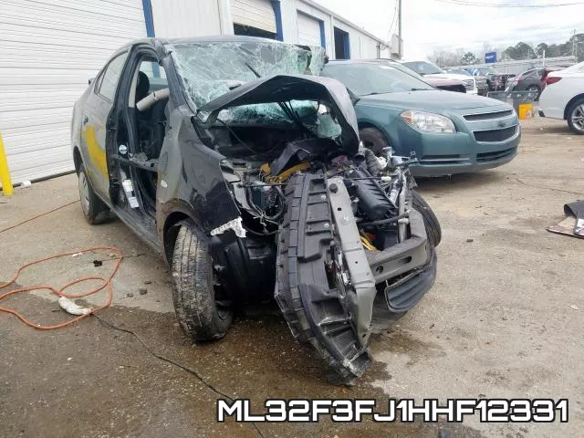 ML32F3FJ1HHF12331