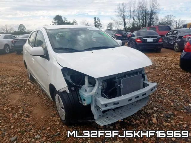 ML32F3FJ5KHF16969
