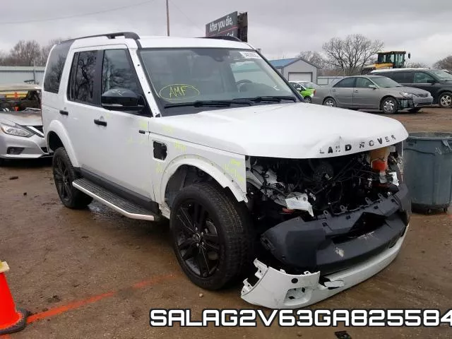 SALAG2V63GA825584