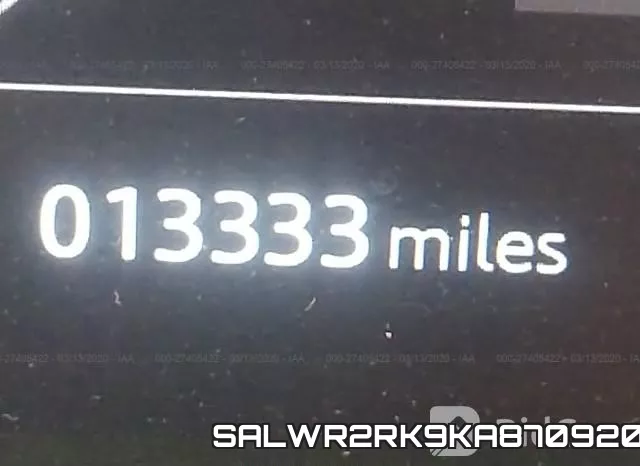 SALWR2RK9KA870920
