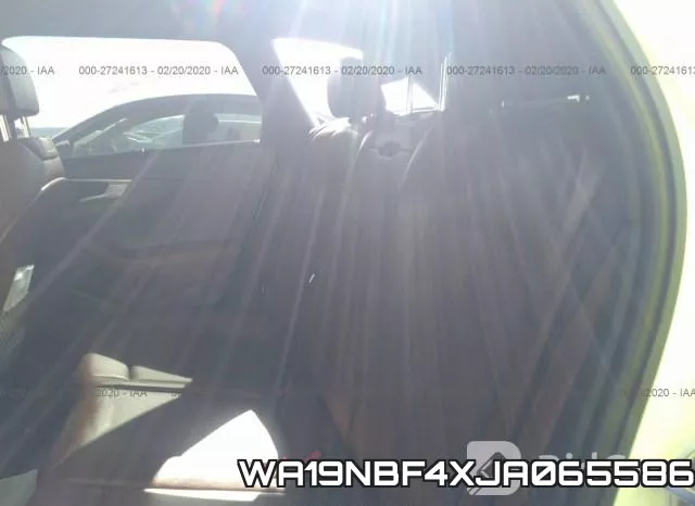 WA19NBF4XJA065586