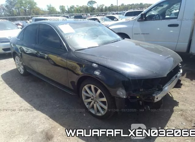WAUAFAFLXEN032066