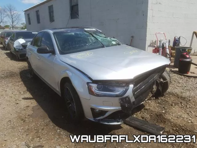 WAUBFAFLXDA162231