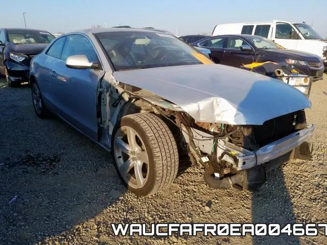 WAUCFAFR0EA004667