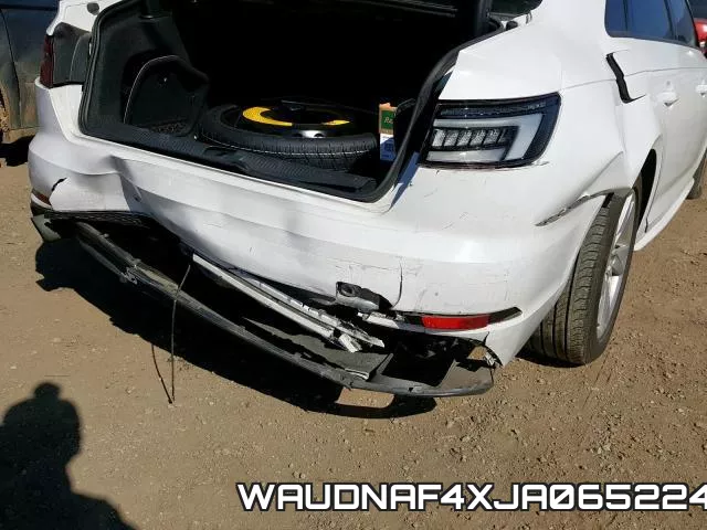 WAUDNAF4XJA065224