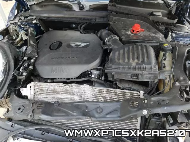 WMWXP7C5XK2A52107