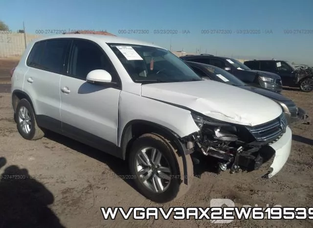 WVGAV3AX2EW619539