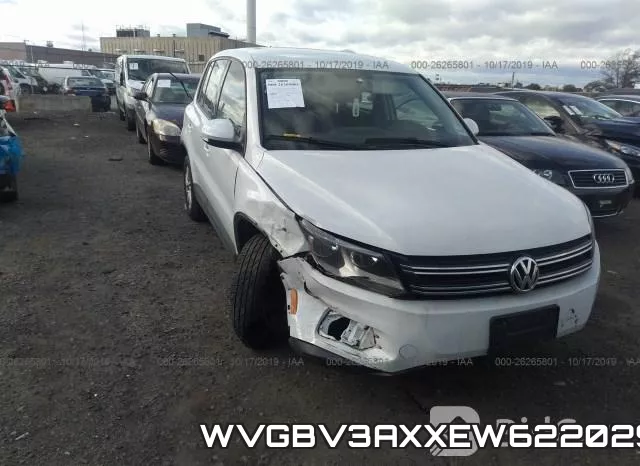 WVGBV3AXXEW622029
