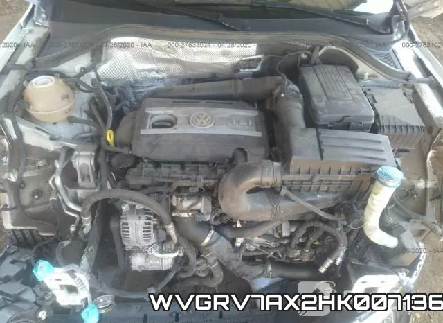 WVGRV7AX2HK007136