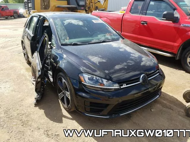 WVWUF7AUXGW010777