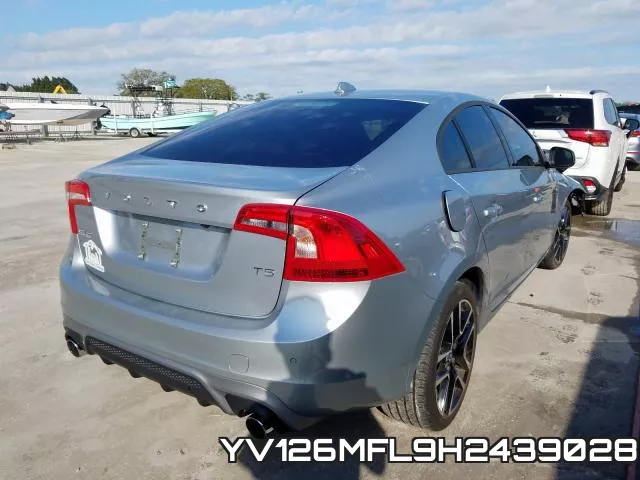 YV126MFL9H2439028