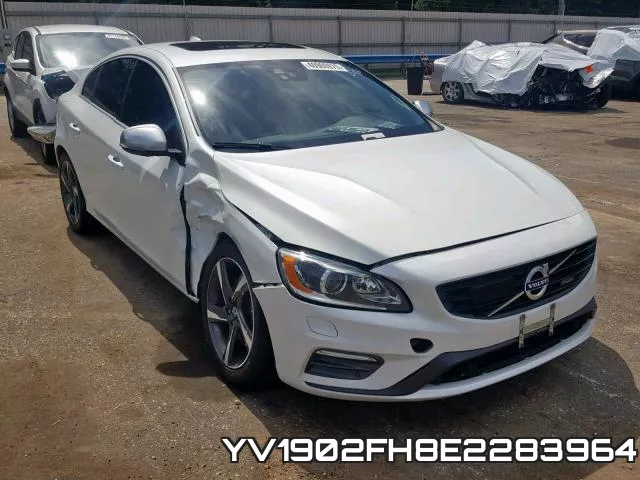 YV1902FH8E2283964