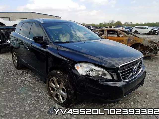 YV4952DL7D2393382
