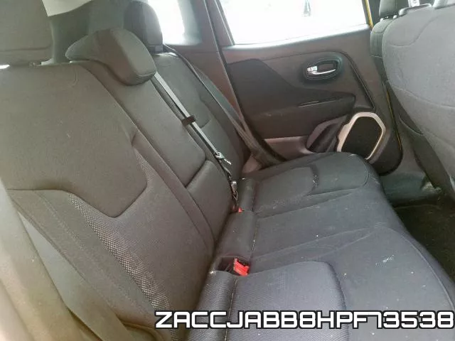ZACCJABB8HPF73538