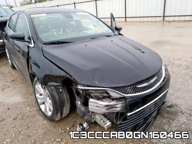 1C3CCCAB0GN160466