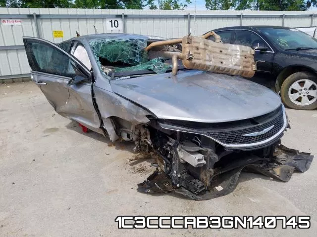 1C3CCCAB3GN140745