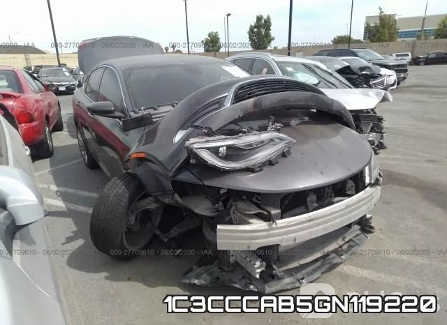 1C3CCCAB5GN119220