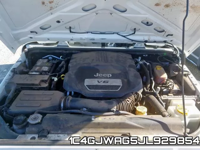 1C4GJWAG5JL929854